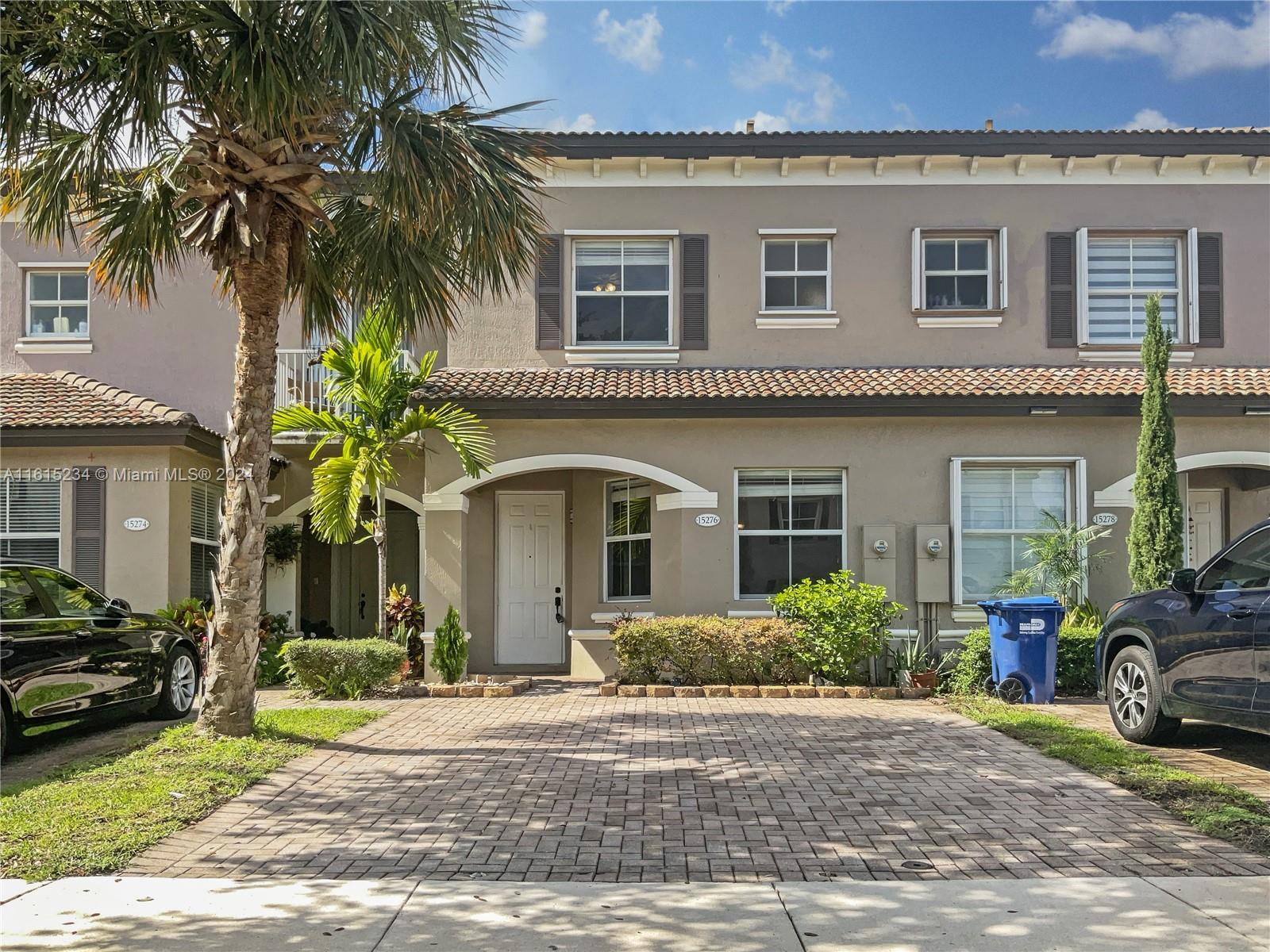 15276 SW 91st Lane Miami FL 33196