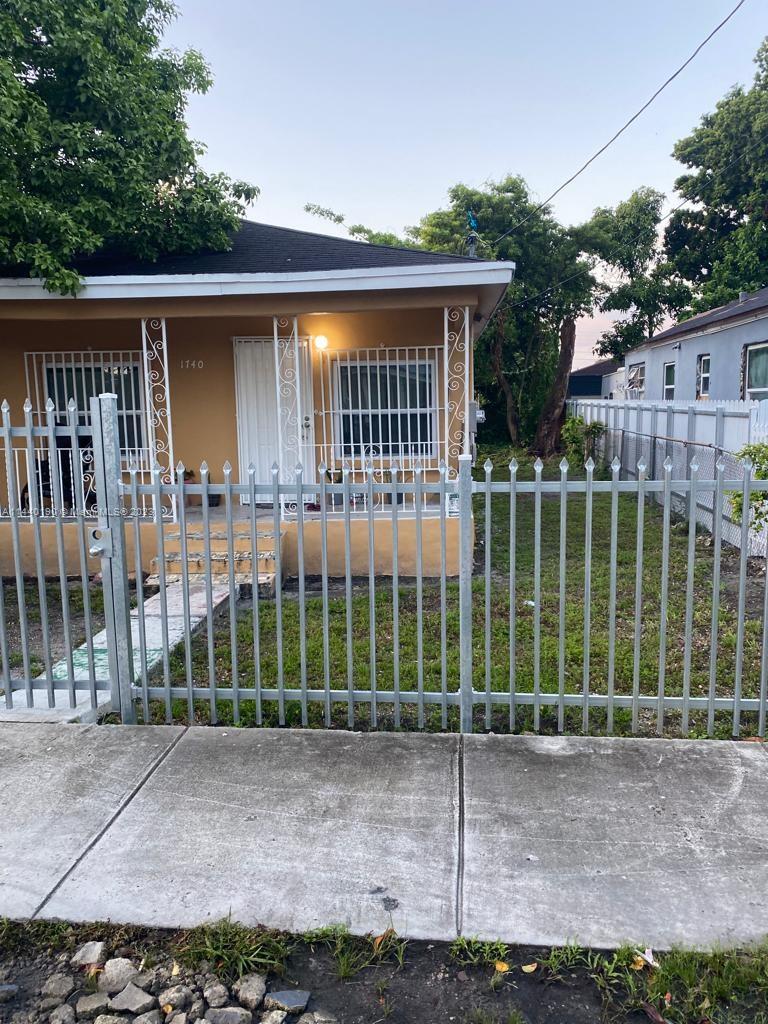 1740 NW 67th Street Miami FL 33147