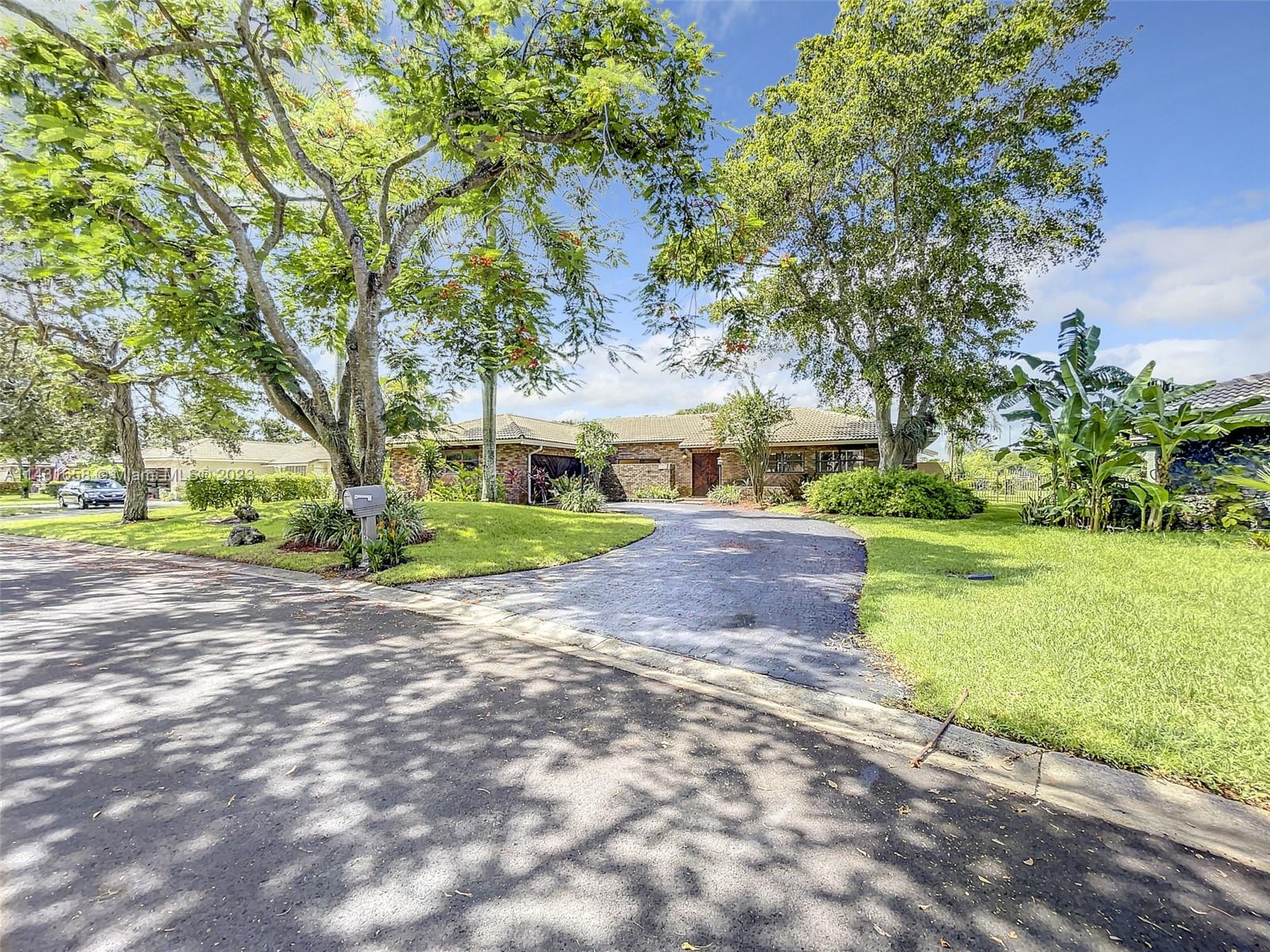 10380 NW 15th Street Coral Springs FL 33071