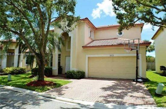 16014 Opal Creek Drive Weston FL 33331
