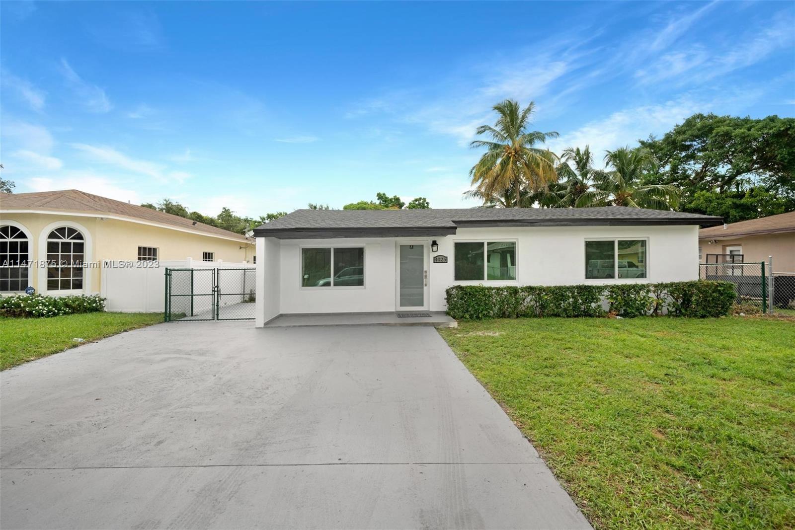 4025 SW 26th Street West Park FL 33023