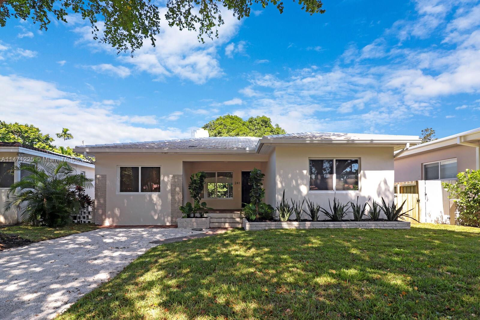 241 NE 89th Street El Portal FL 33138