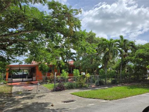20311 SW 118th Avenue Miami FL 33177