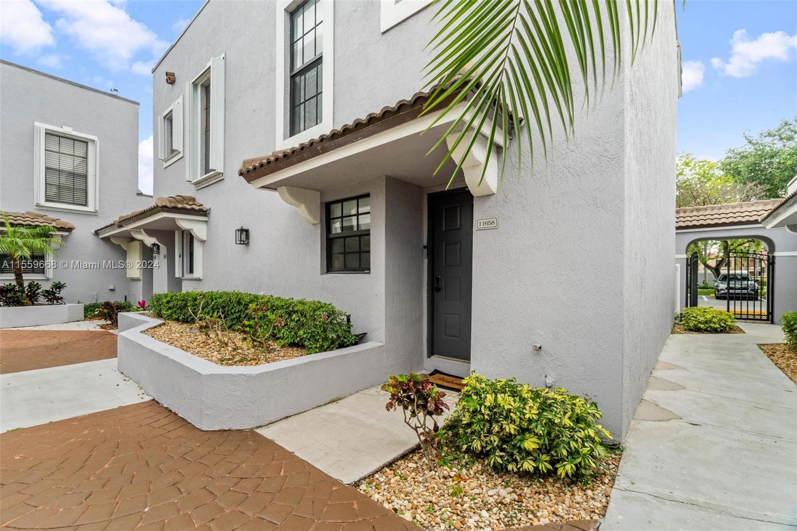 11658 NW 11th Street Pembroke Pines FL 33026