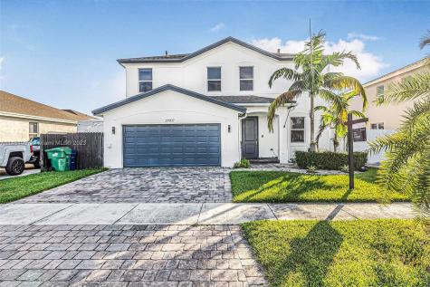 27907 SW 133rd Place Homestead FL 33032