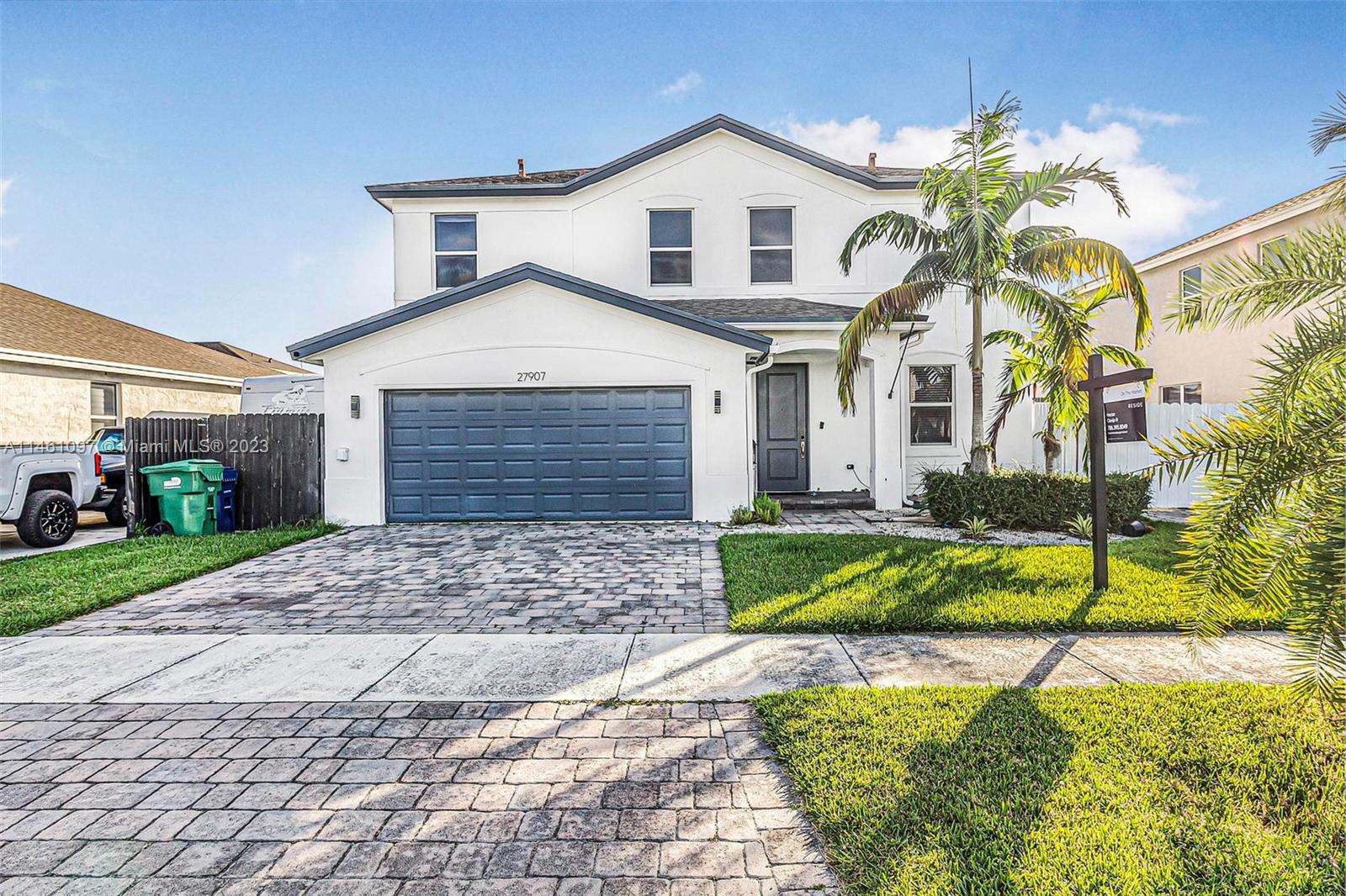 27907 SW 133rd Place Homestead FL 33032