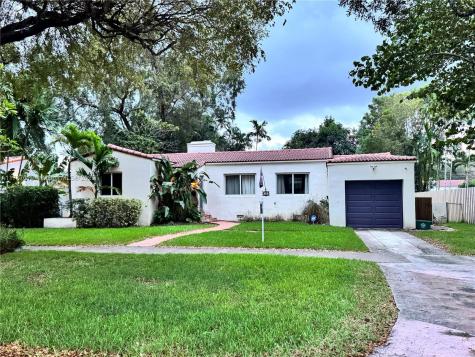 46 NW 105th Street Miami Shores FL 33150