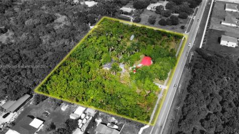 17045 SW 288th Street Homestead FL 33030