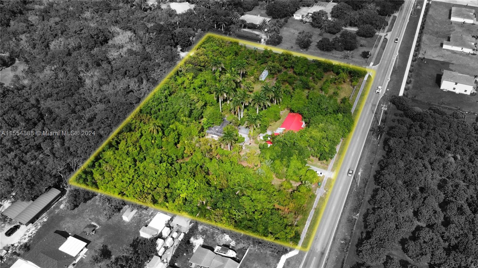 17045 SW 288th Street Homestead FL 33030