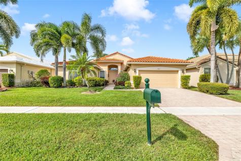 9031 Padova Drive Boynton Beach FL 33472