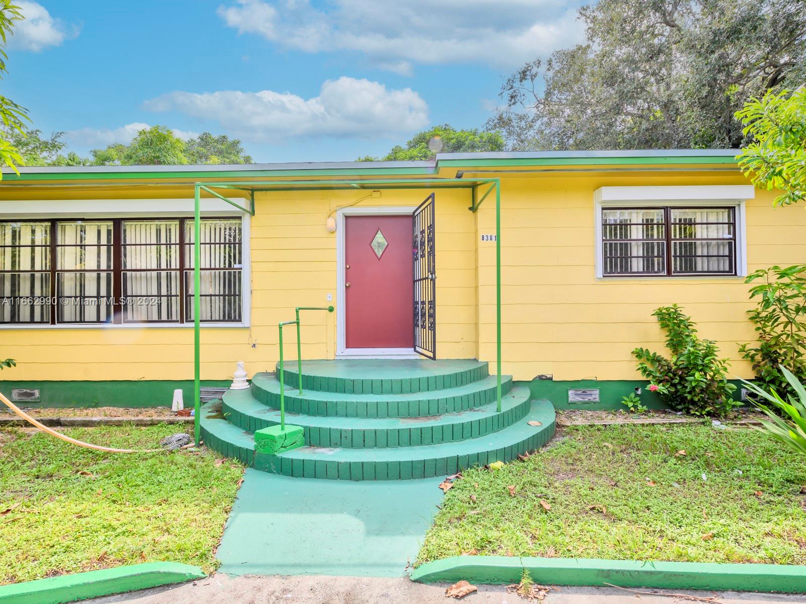 8361 NE 3rd Avenue Miami FL 33138