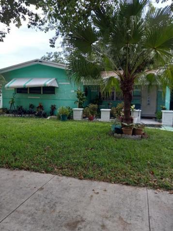 7778 Miramar Parkway Miramar FL 33023