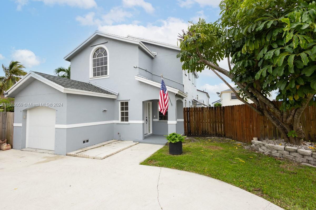 13996 SW 160th Street Miami FL 33177