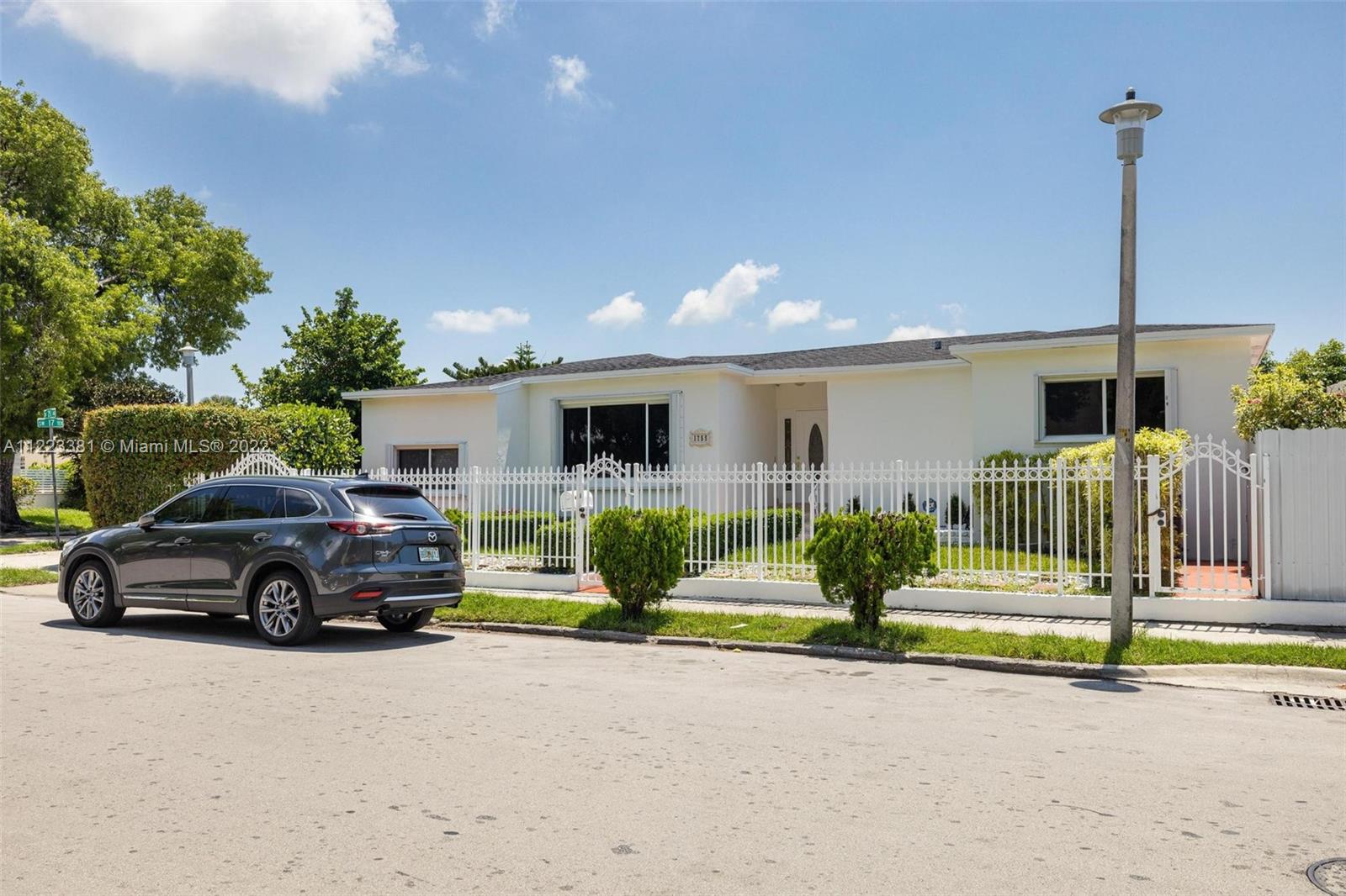1755 SW 21st Avenue Miami FL 33145