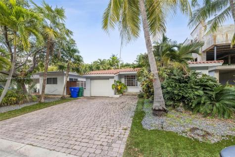 3565 W Glencoe Street Miami FL 33133