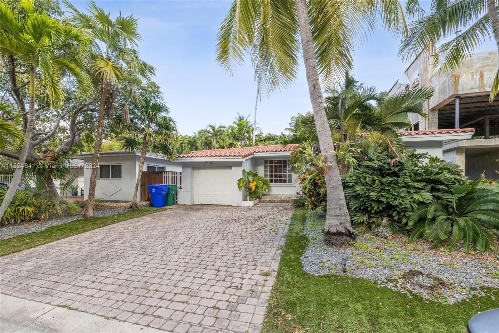 3565 W Glencoe Street Miami FL 33133