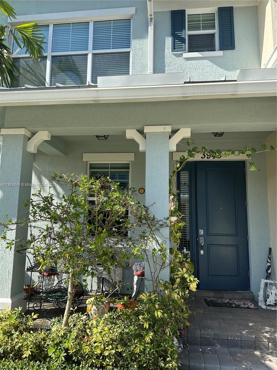 3943 Poinciana Lane Hollywood FL 33021