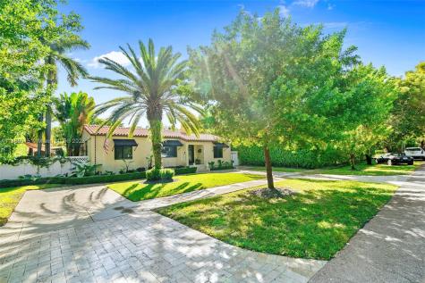 78 NW 99th Street Miami Shores FL 33150
