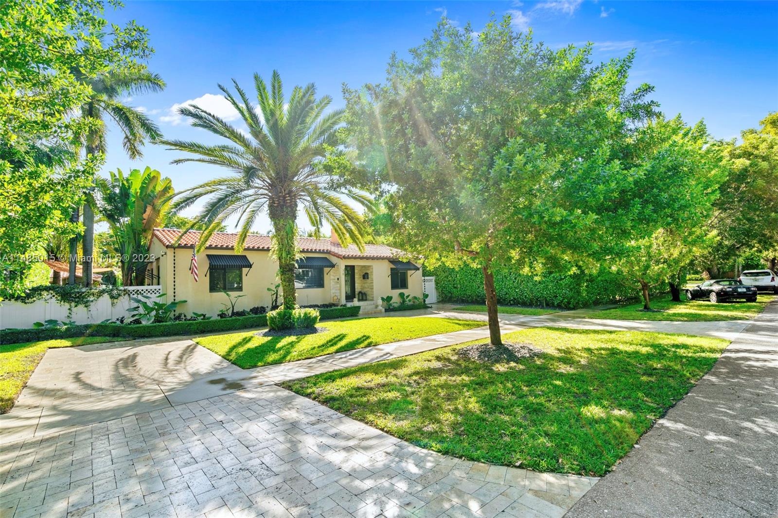 78 NW 99th Street Miami Shores FL 33150