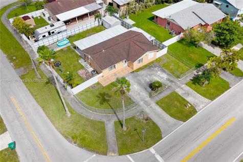 18730 SW 122nd Avenue Miami FL 33177