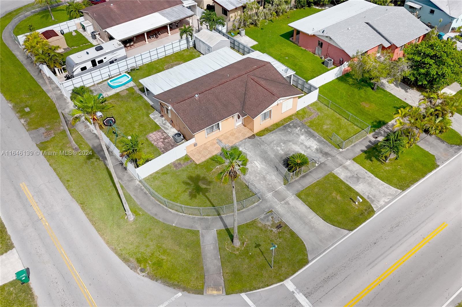 18730 SW 122nd Avenue Miami FL 33177