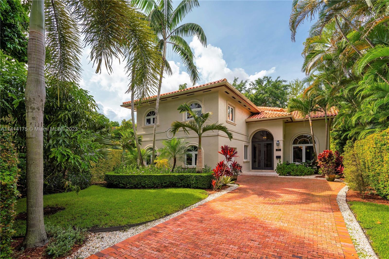 1222 Almeria Avenue Coral Gables FL 33134