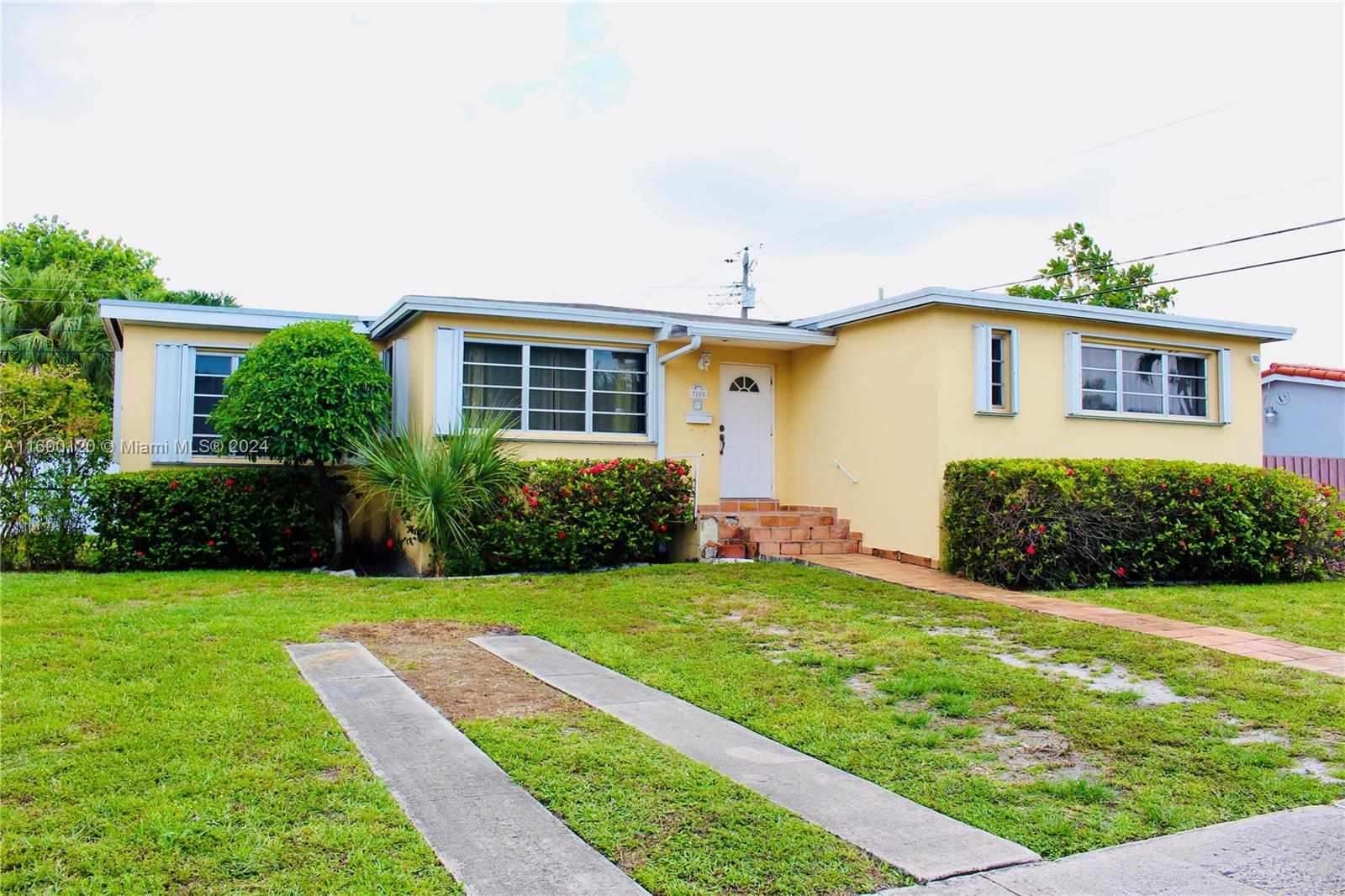 7855 SW 23rd Street Miami FL 33155
