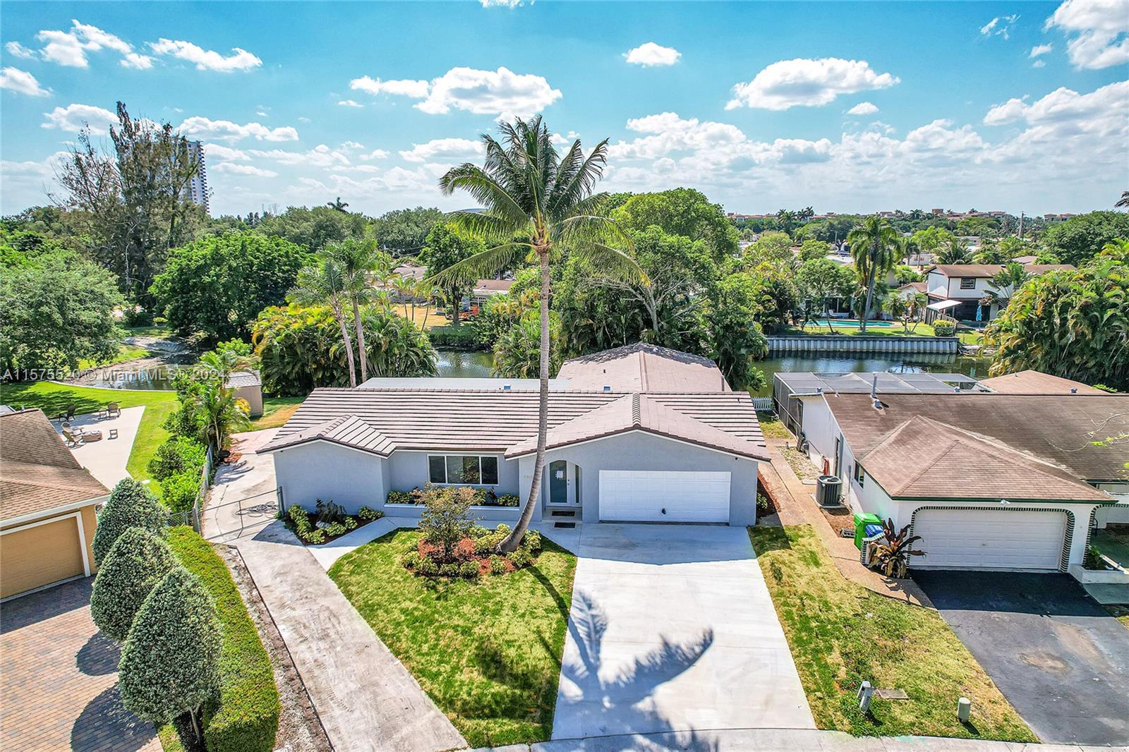 2905 NW 120th Way Sunrise FL 33323