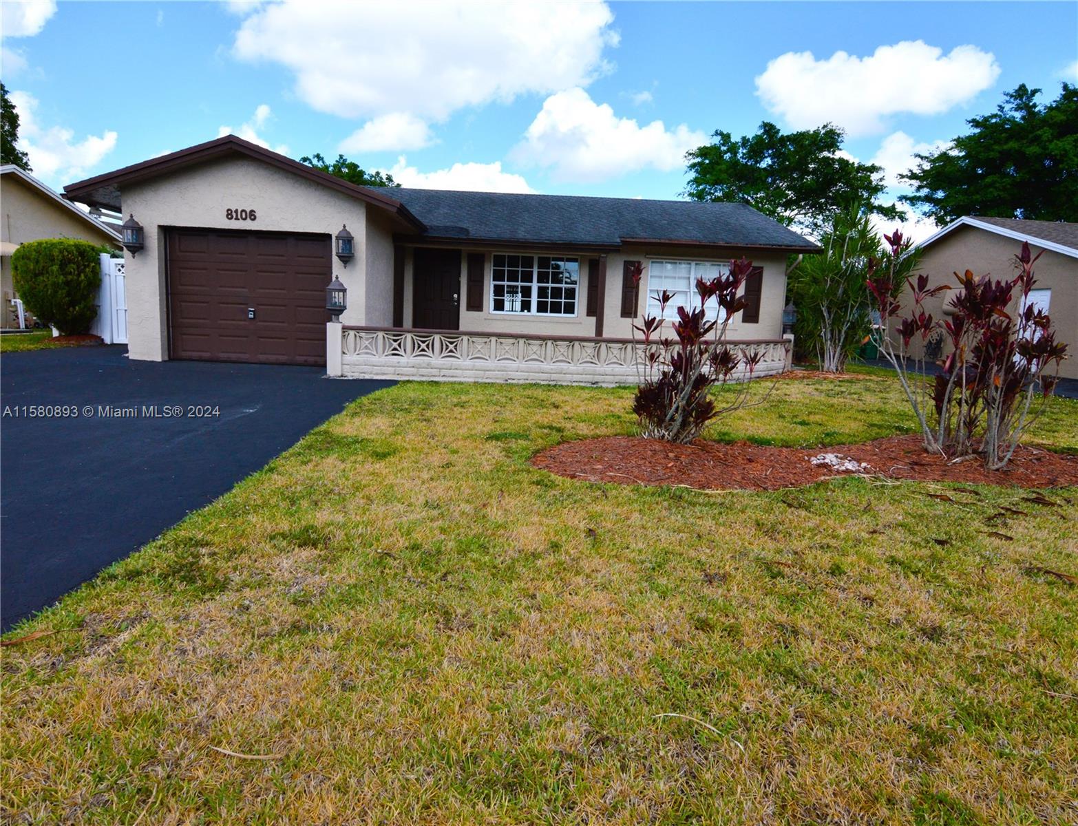 8106 NW 94th Avenue Tamarac FL 33321
