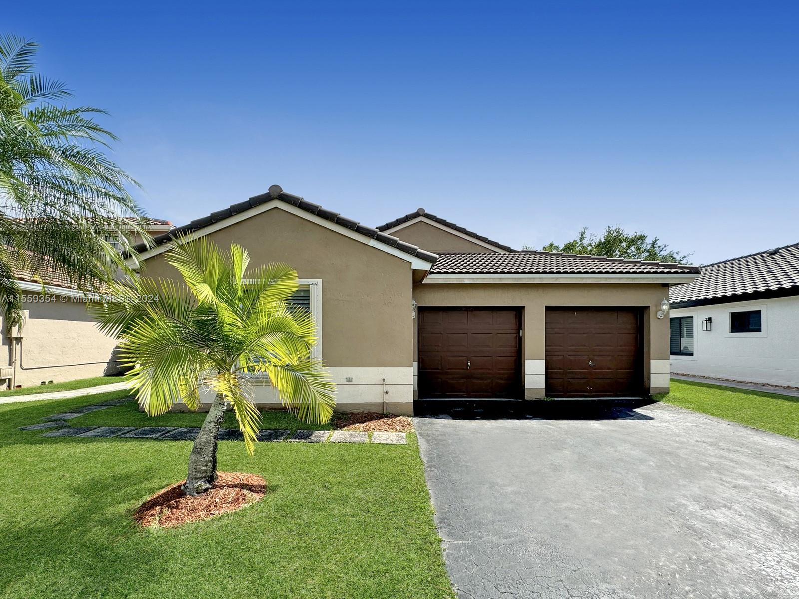 19120 NW 19th Street Pembroke Pines FL 33029
