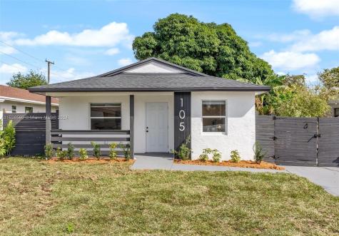 105 SW 7th Avenue Delray Beach FL 33444