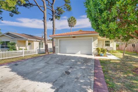 Fort Lauderdale FL 33311