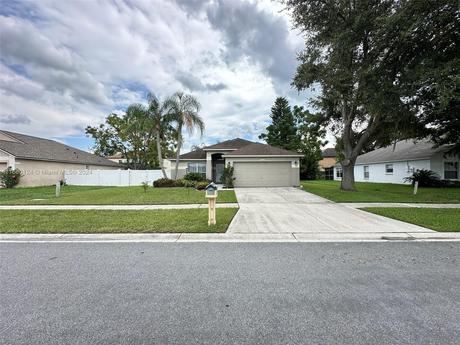 5421 Watson Road Riverview FL 33578