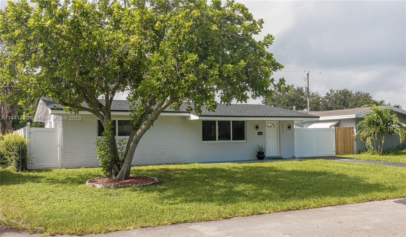 8260 NW 12th Street Pembroke Pines FL 33024
