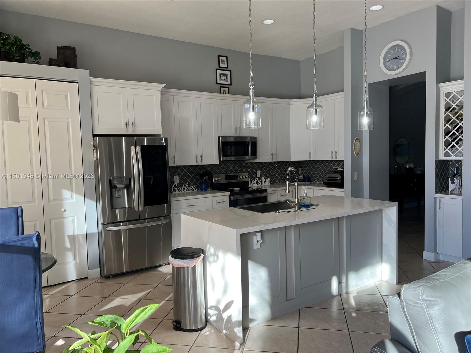 740 SW 189th Terrace Pembroke Pines FL 33029