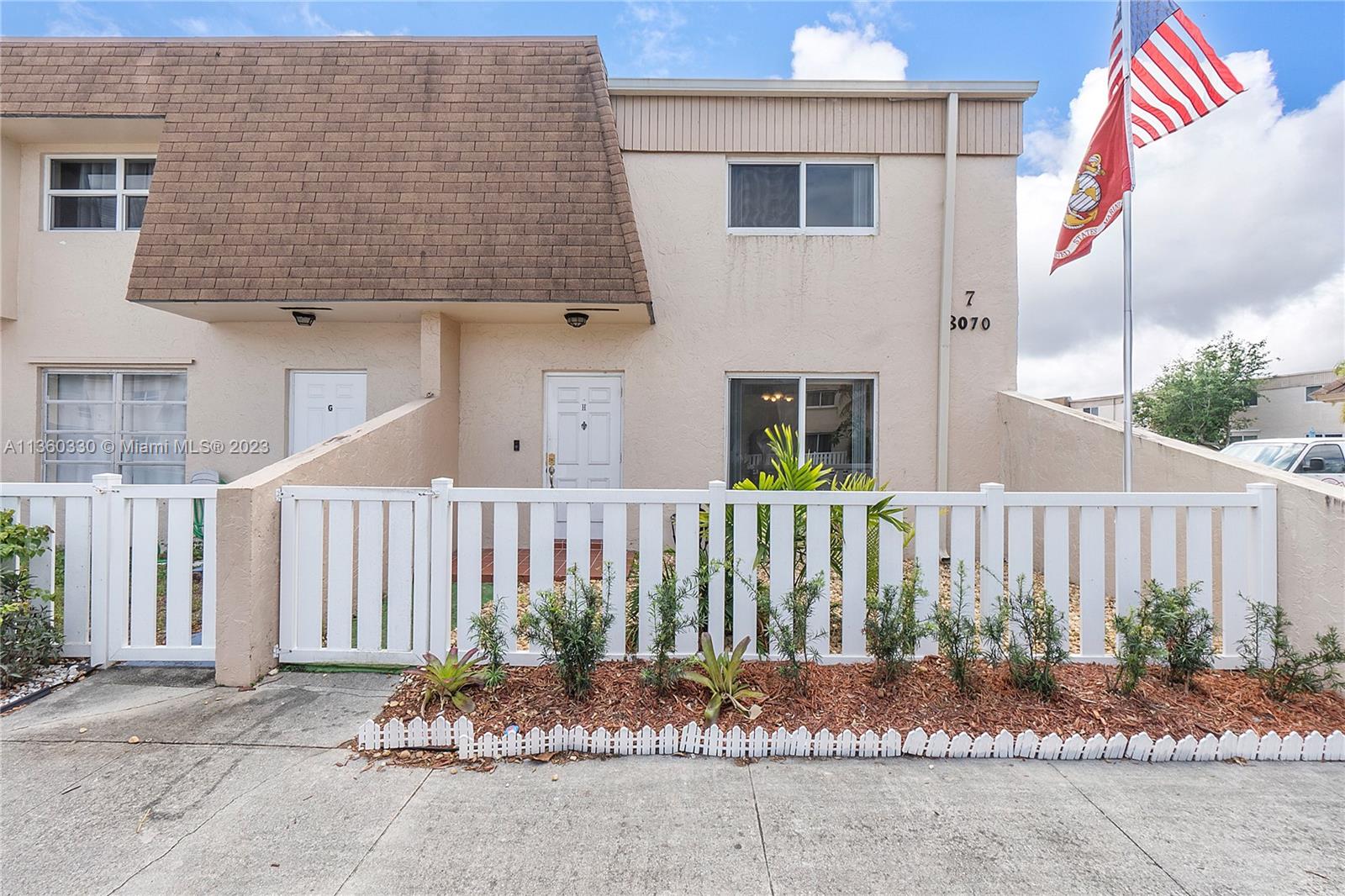 8070 NW 11th Street Margate FL 33063