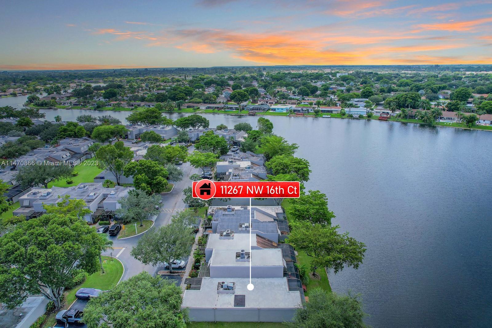 11267 NW 16th Court Pembroke Pines FL 33026