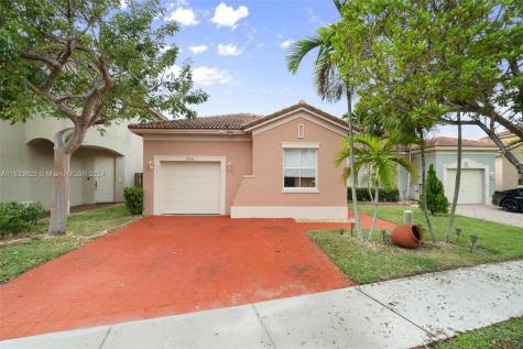 3716 NE 22nd Place Homestead FL 33033