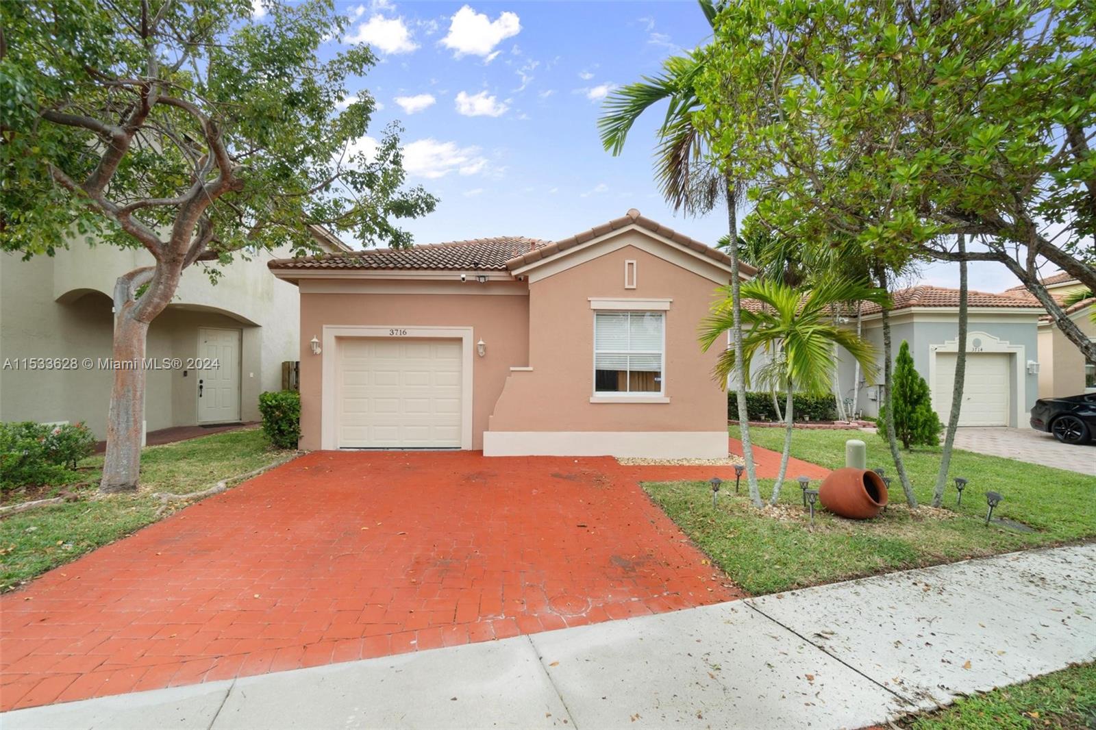 3716 NE 22nd Place Homestead FL 33033