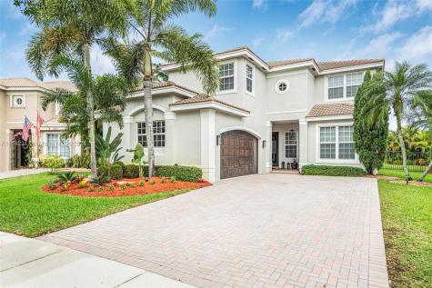 16499 SW 30th Street Miramar FL 33027
