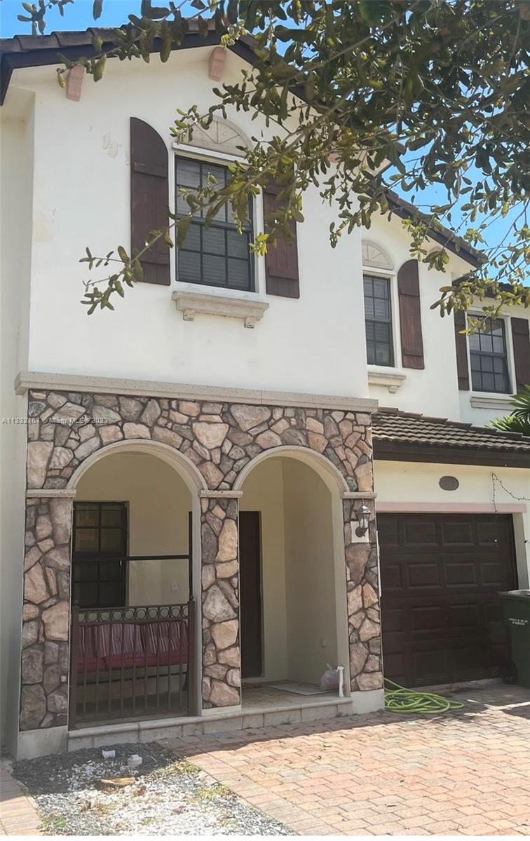 381 NE 37th Place Homestead FL 33033