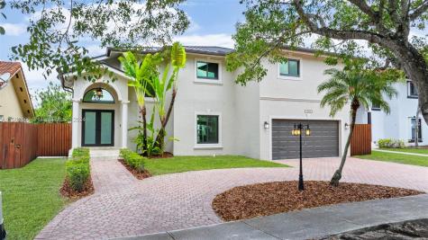 16043 SW 43rd Street Miami FL 33185