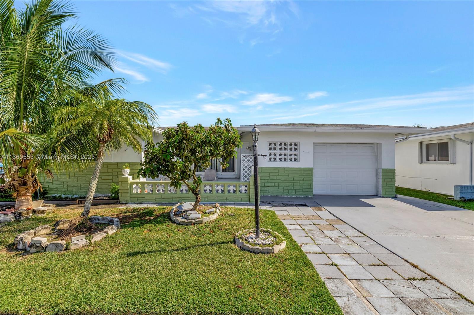 6770 NW 14th Court Margate FL 33063