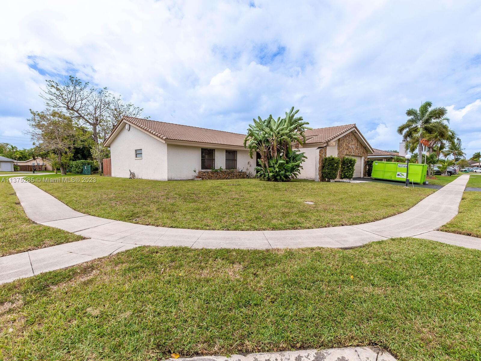 8900 NW 80th Drive Tamarac FL 33321