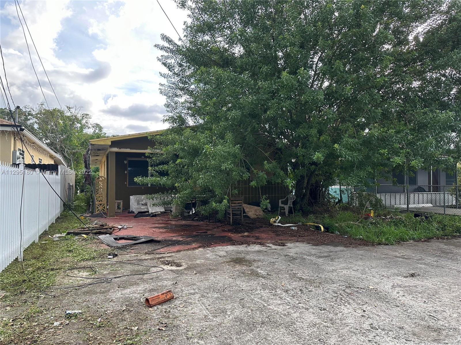 2148 NW 48th Street Miami FL 33142