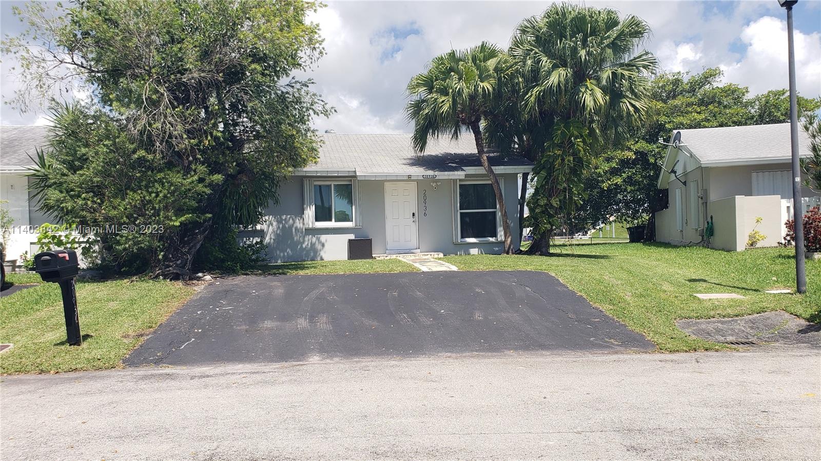 20936 SW 103rd Place Cutler Bay FL 33189