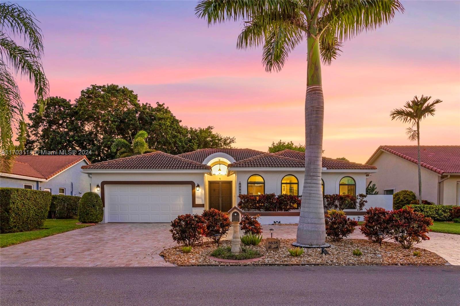 8638 NW 82nd Street Tamarac FL 33321