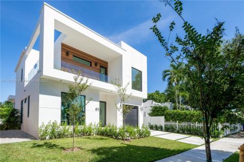 61 NE 50th Street Miami FL 33137