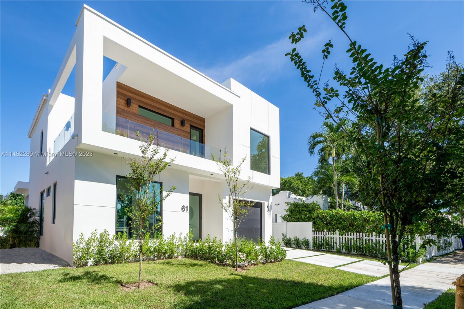 61 NE 50th Street Miami FL 33137