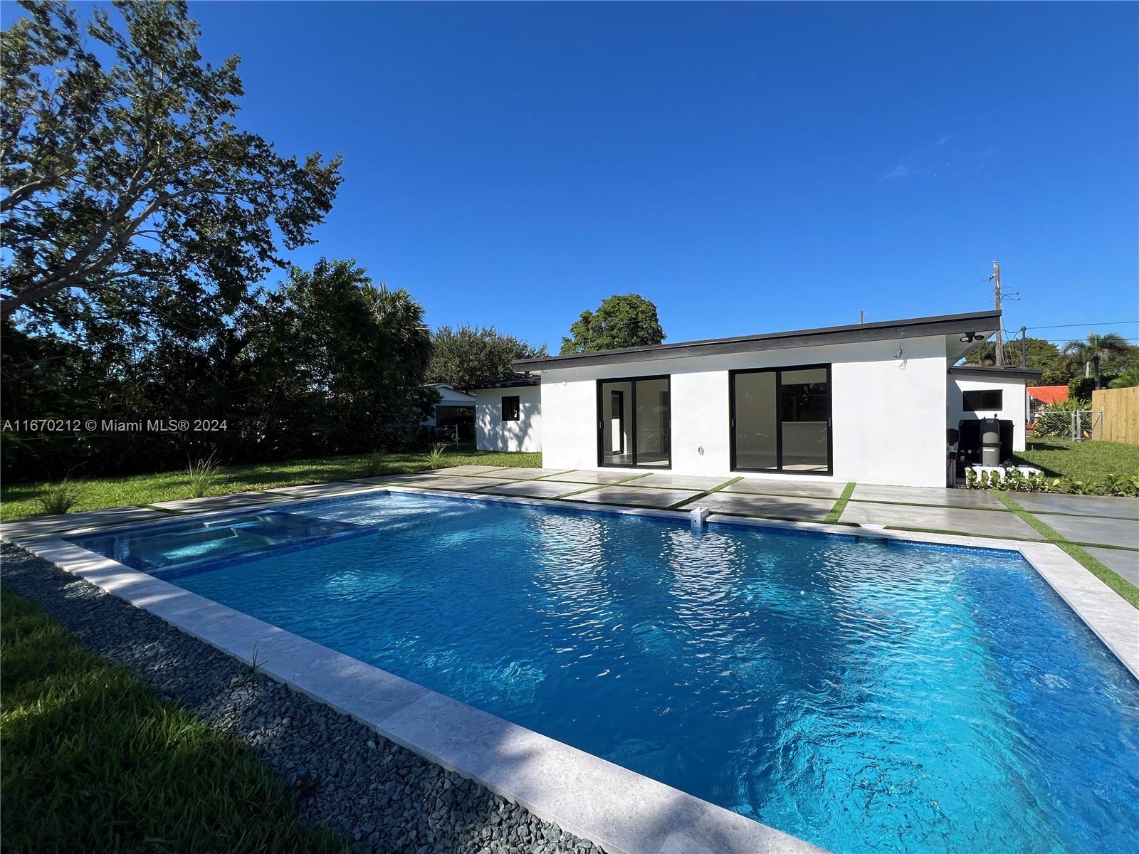 7701 SW 99th Avenue Miami FL 33173